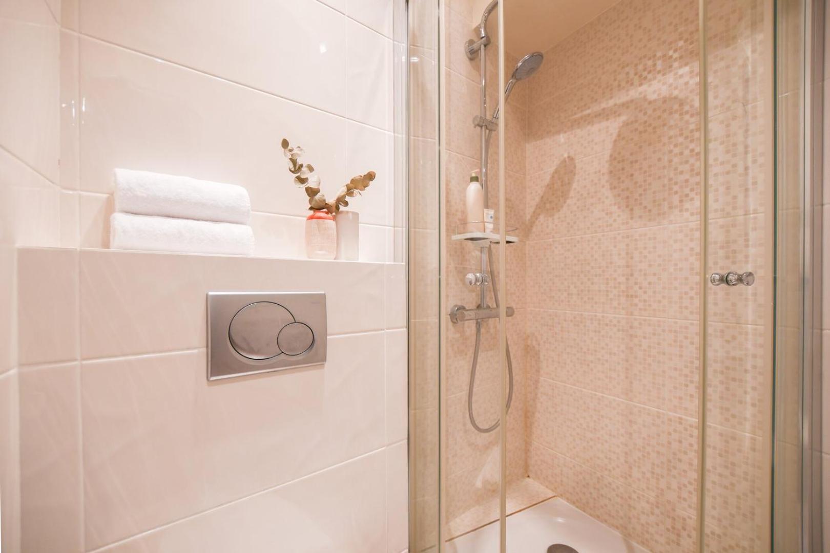 Guestready - Fantastic Apt In Epinettes For 4! Parijs Buitenkant foto