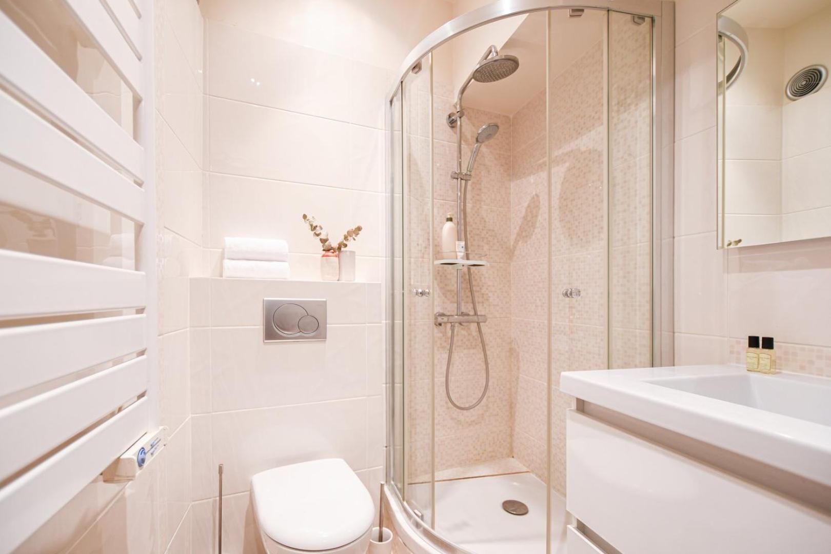 Guestready - Fantastic Apt In Epinettes For 4! Parijs Buitenkant foto