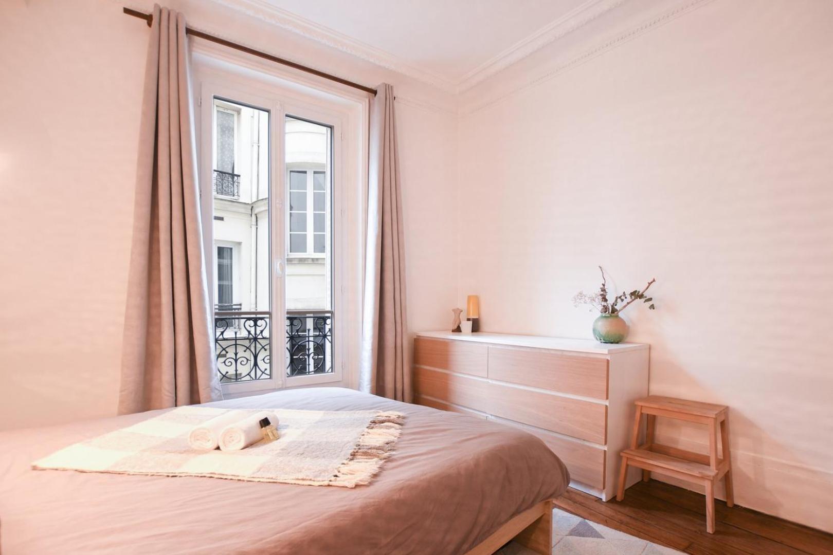 Guestready - Fantastic Apt In Epinettes For 4! Parijs Buitenkant foto